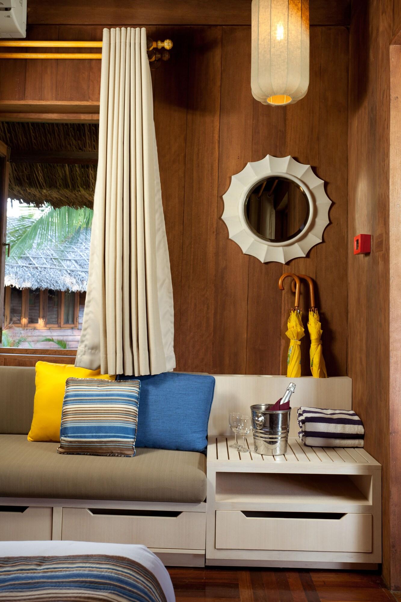 Coco Beach Resort Phan Thiet Exterior photo