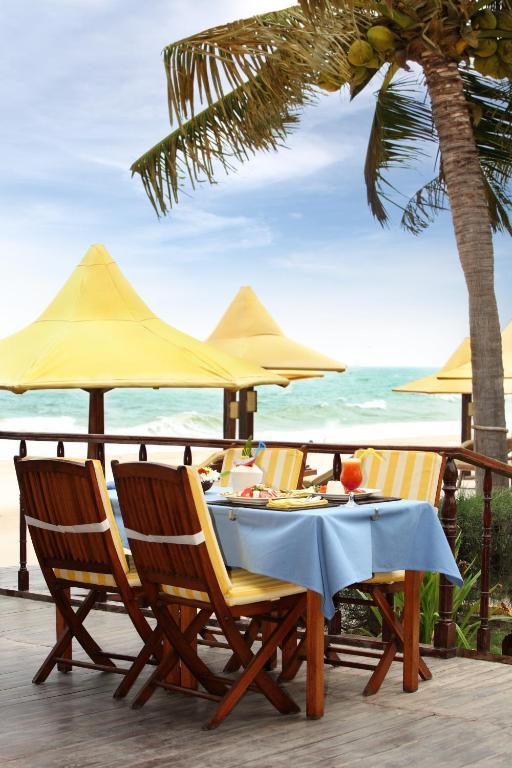 Coco Beach Resort Phan Thiet Exterior photo