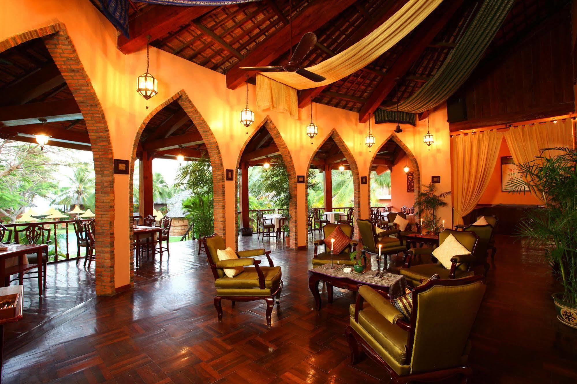 Coco Beach Resort Phan Thiet Exterior photo